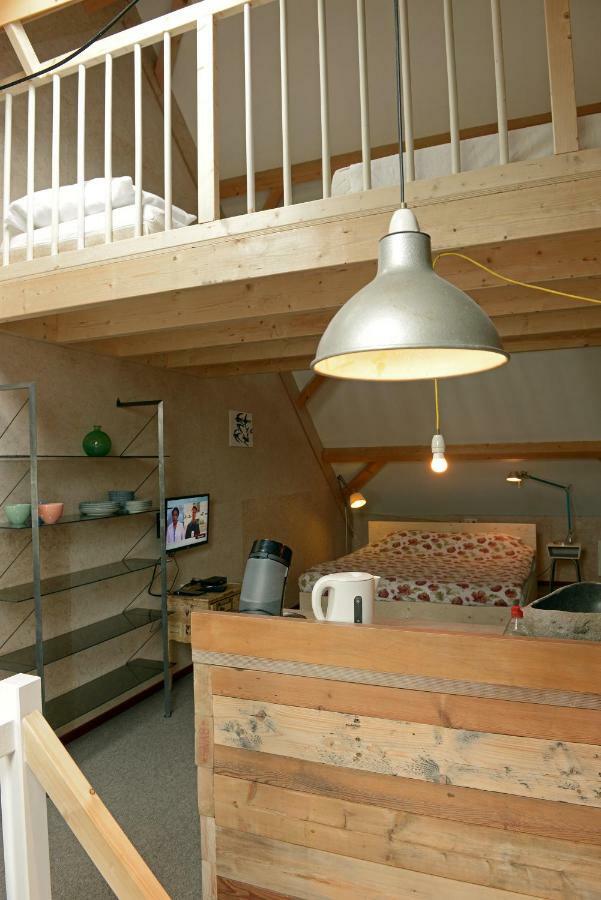 Heinkenszand Historische Boerderij Familiekamer المظهر الخارجي الصورة