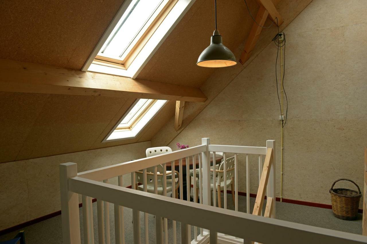 Heinkenszand Historische Boerderij Familiekamer المظهر الخارجي الصورة