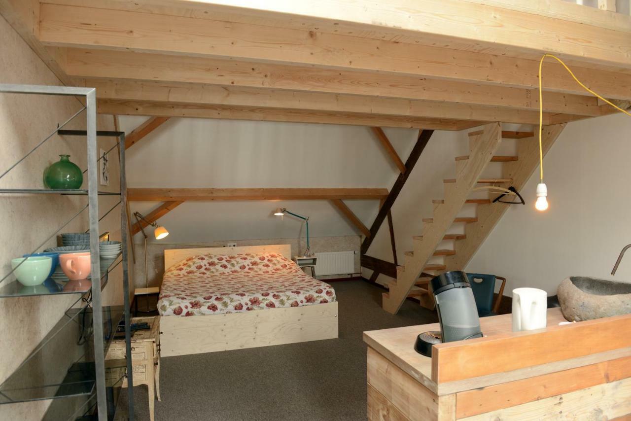 Heinkenszand Historische Boerderij Familiekamer المظهر الخارجي الصورة